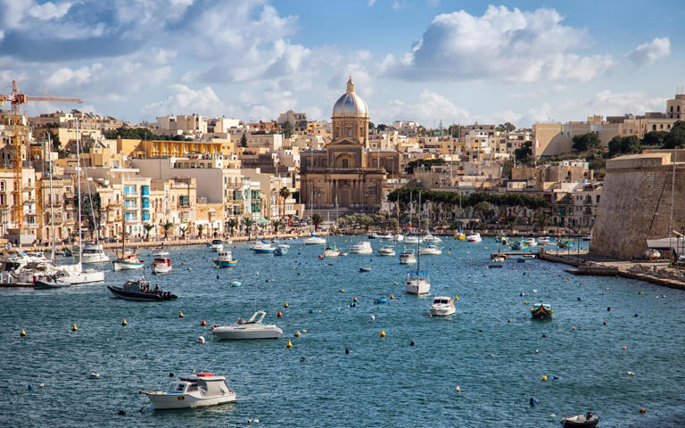 Malta is chock-full of historic sights and things to do - Dado Daniela/Dado Daniela