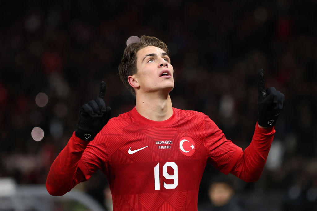 ten young stars to watch at euro 2024 — from florian wirtz to lamin yamal