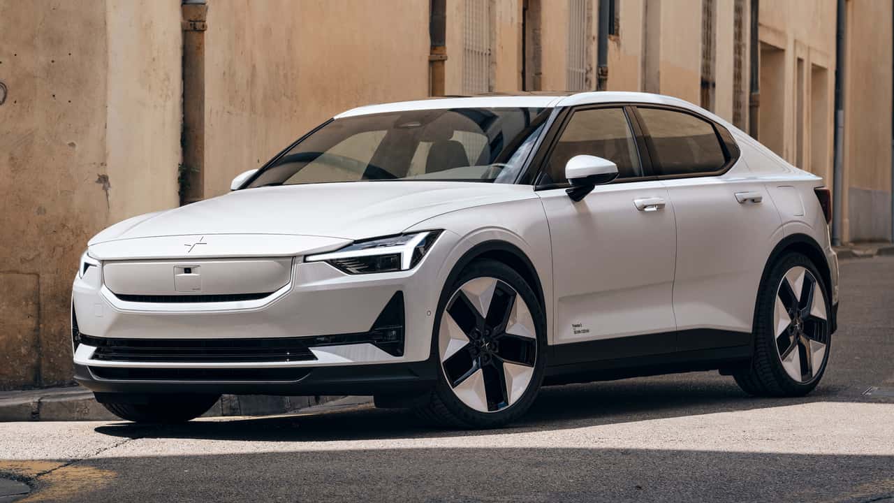 15 best new sleeper cars you can buy in 2024