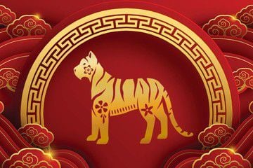 horóscopo chino 2024: cuál va a ser el animal que terminará febrero con riqueza
