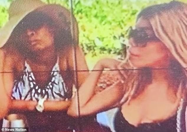 wendy williams' best friend claims legal 'guardian' who was caring for the ailing tv host left her without 'access to food' - as she voices doubt about her dementia diagnosis: 'no doctor has actually confirmed it'