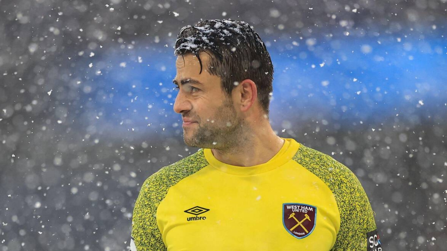 13 second-choice goalkeepers who are too good to warm the subs bench