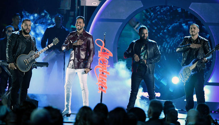 Romeo Santos and Aventura tour 2024: Dates, tickets, and more 