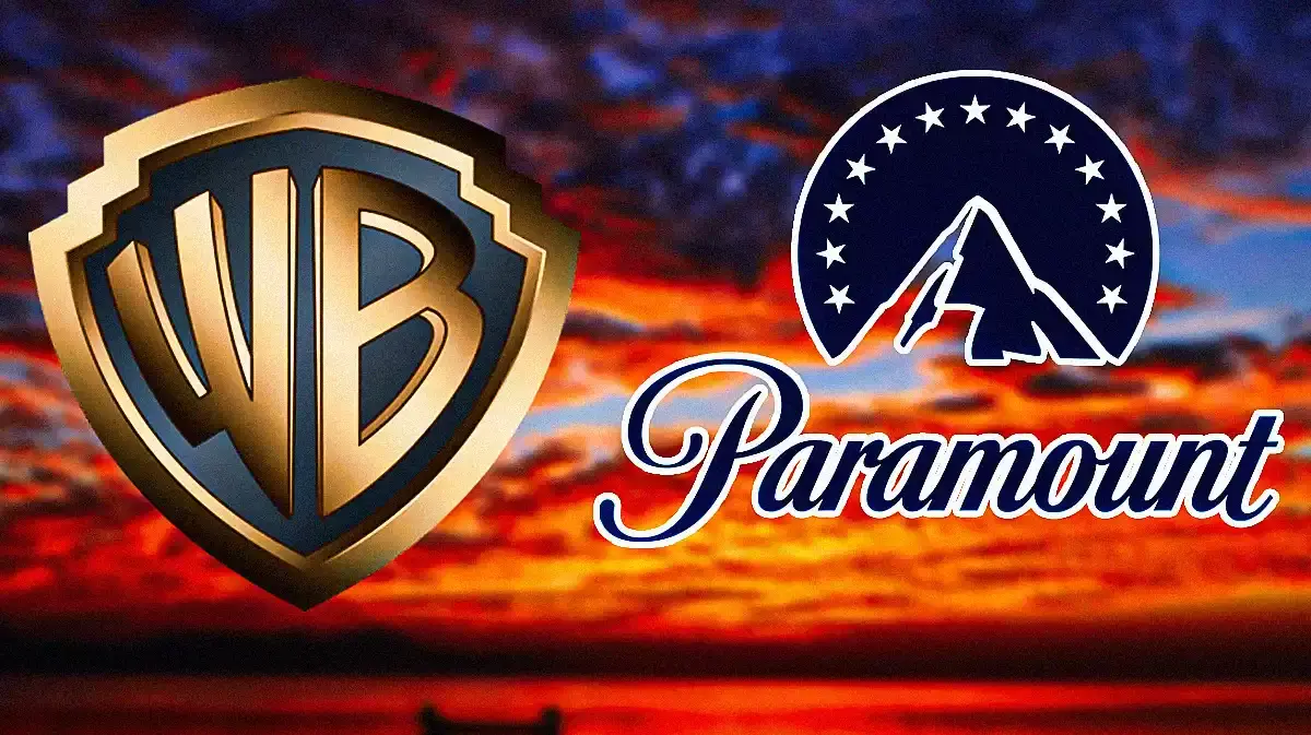 Warner Bros-Paramount Bombshell Merger Takes Turn