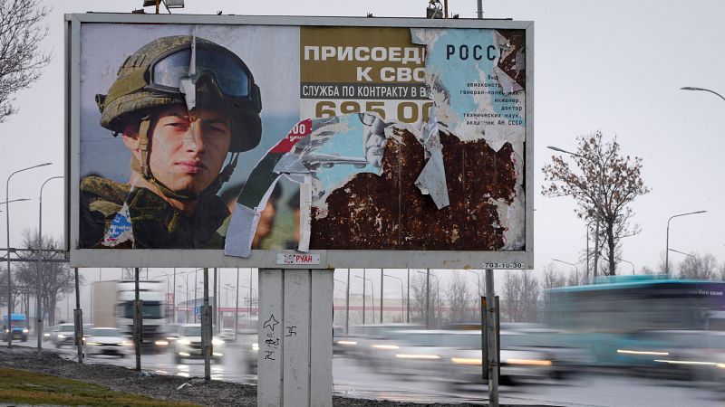 drohkulisse gegen nato: russland positioniert sich neu
