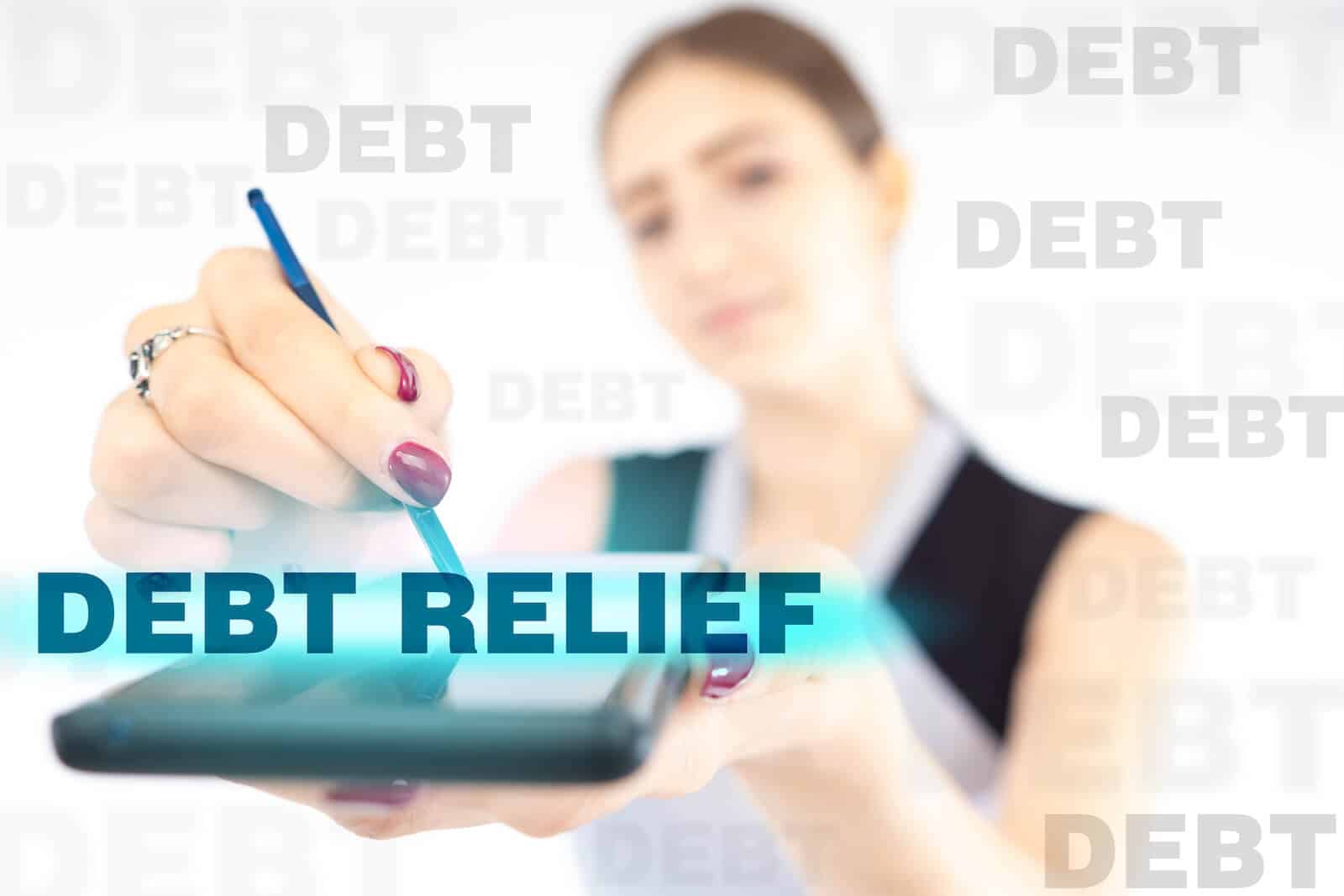 <p><span>Debt can be a major roadblock on your journey to financial freedom. Start by paying off high-interest debt like credit cards, then work your way down. </span></p><p><span>The sooner you become debt-free, the faster you can build wealth.</span></p>
