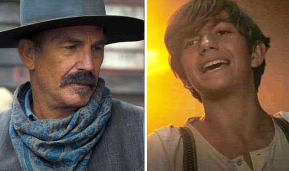 Kevin Costner's Son Makes Acting Debut In Yellowstone Star's Long ...