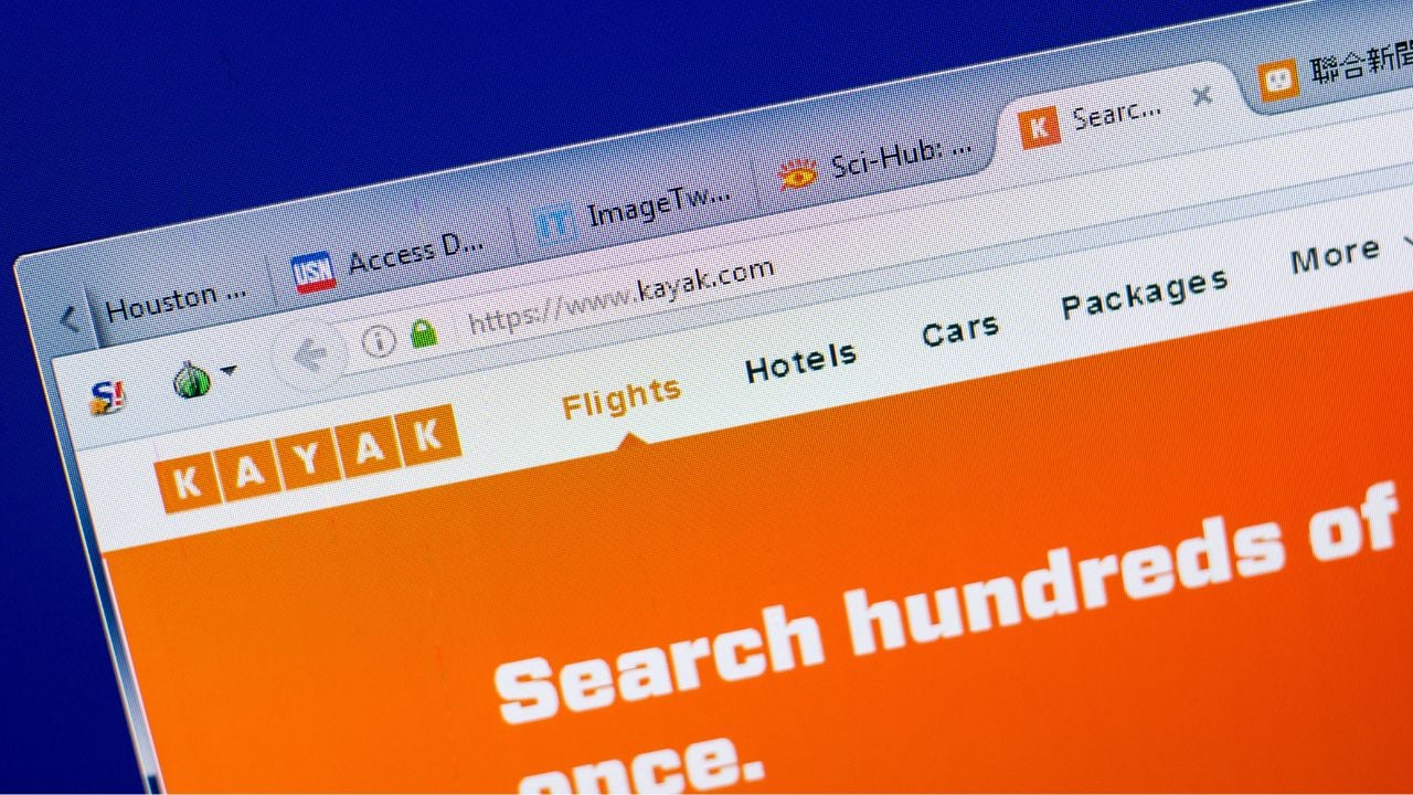 <p><span>Flight comparison websites like Skyscanner, Google Flights, Kayak, and Expedia enable users to compare flight prices and options from various airlines and travel agencies. </span><span>You can customize the search engines on these websites based on your preferences, such as dates, departure and arrival airports, number of stops, and airline alliances. </span><span>Additionally, you can filter by seating category, allowing you to discover potential price drops or special deals for business-class fares.</span></p>