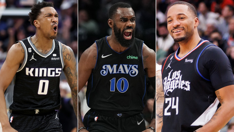 updated nba sixth man of the year award odds, best bets, top sleeper & more to know about this year’s race