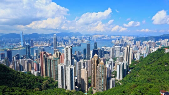 <p><span>In Hong Kong, space is a luxury, resulting in sky-high <a href="https://www.kindafrugal.com/20-cities-where-housing-prices-could-have-a-drop-in-price/">housing prices</a>. The city’s allure as a global financial center increases the demand for accommodation, driving up living costs. Despite its compact size, Hong Kong offers a dynamic urban life with unparalleled cultural and dining experiences, justifying its position among the world’s priciest cities.</span></p>