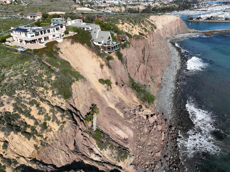 A Wealthy Doctor Refuses To Leave His $16 Million Mansion Even Though 