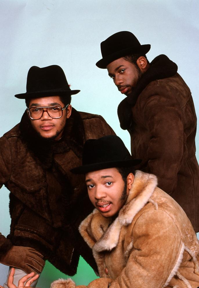 2 Men Found Guilty In 2002 Murder Of Run-DMC's Jam Master Jay