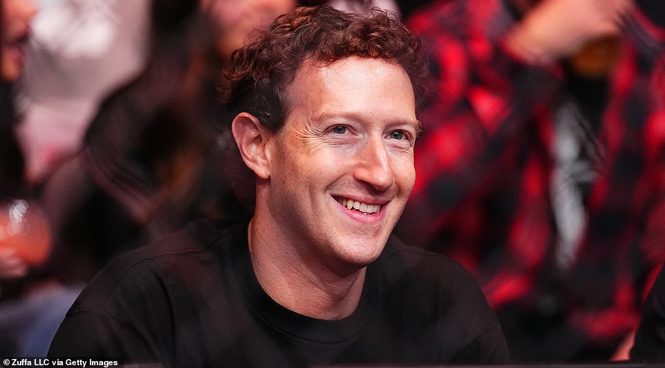 Inside Mark Zuckerberg's Unconventional Billionaire Life