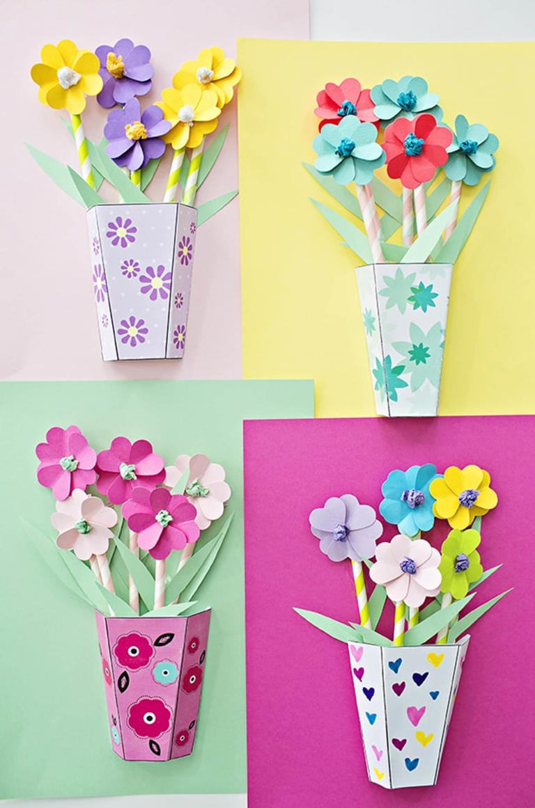 30 Mother’s Day card ideas that prove homemade is best