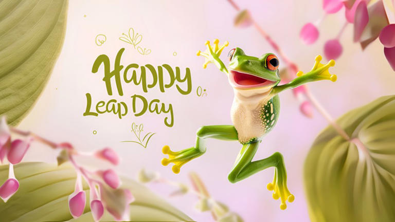 why-is-leap-year-a-thing