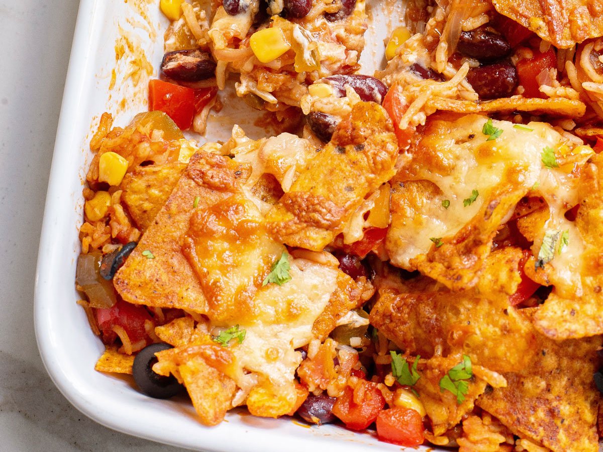 25 Hearty Meatless Recipes for Lent Dinner