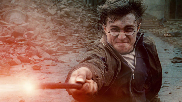 75 Harry Potter trivia questions for serious Potterheads only