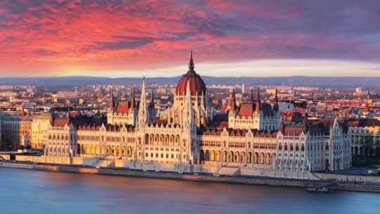 <p>Are you dreaming of a European getaway but worried your wallet might disagree? Fear not, travel enthusiast! Europe is brimming with affordable cities just waiting to be explored. From Portugal’s cobblestone streets to Hungary’s vibrant landscapes, there’s a budget-friendly destination for every kind of traveler.</p><p class="entry-title"><a href="https://www.kindafrugal.com/17-affordable-cities-in-europe-that-will-keep-your-budget-light/">17 Affordable Cities in Europe That Will Keep Your Budget Light</a></p>