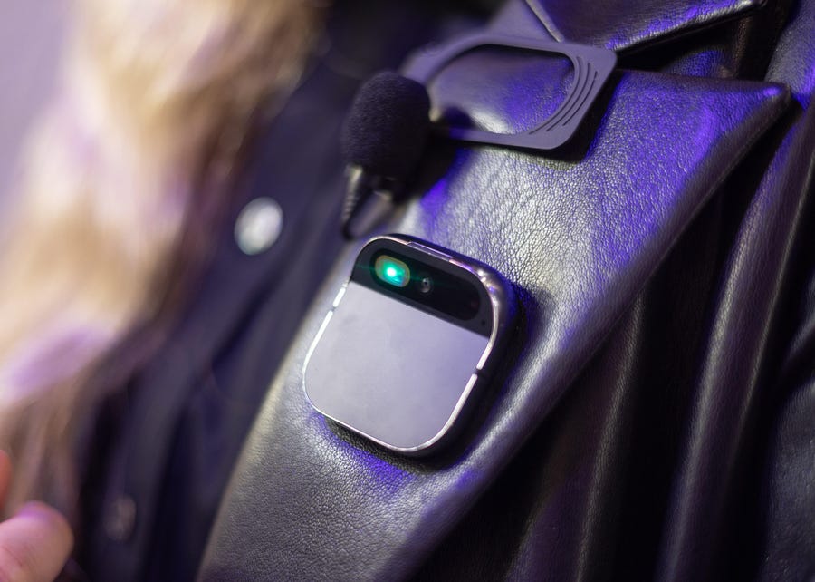 humane's wearable ai pin hints at a phone-free future