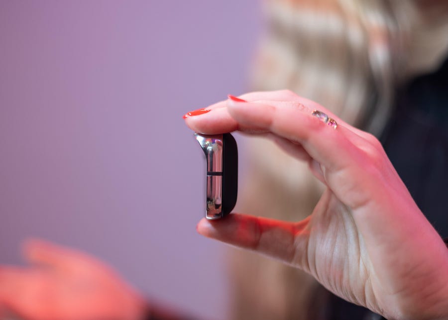 humane's wearable ai pin hints at a phone-free future