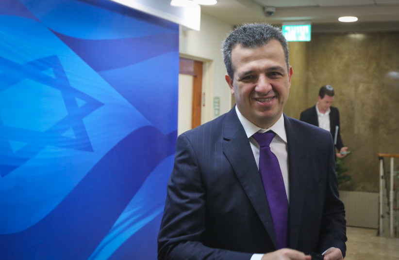 ashdod mayor will try to overcome a surprising duo, ramat gan mayor fights for second term