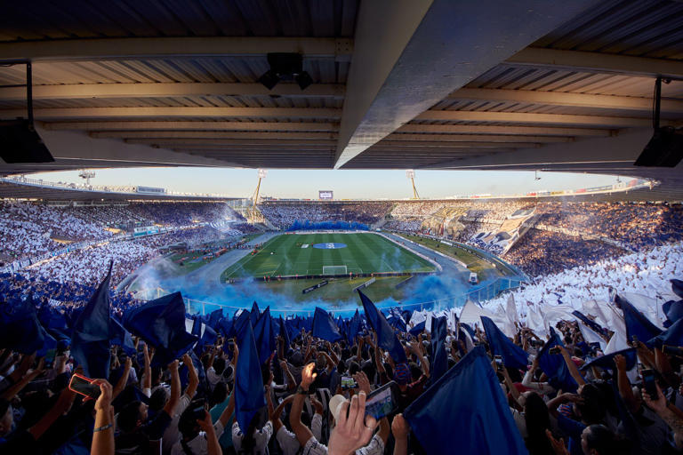 La convocatoria de Belgrano, Talleres e Instituto: cuál llevó más ...