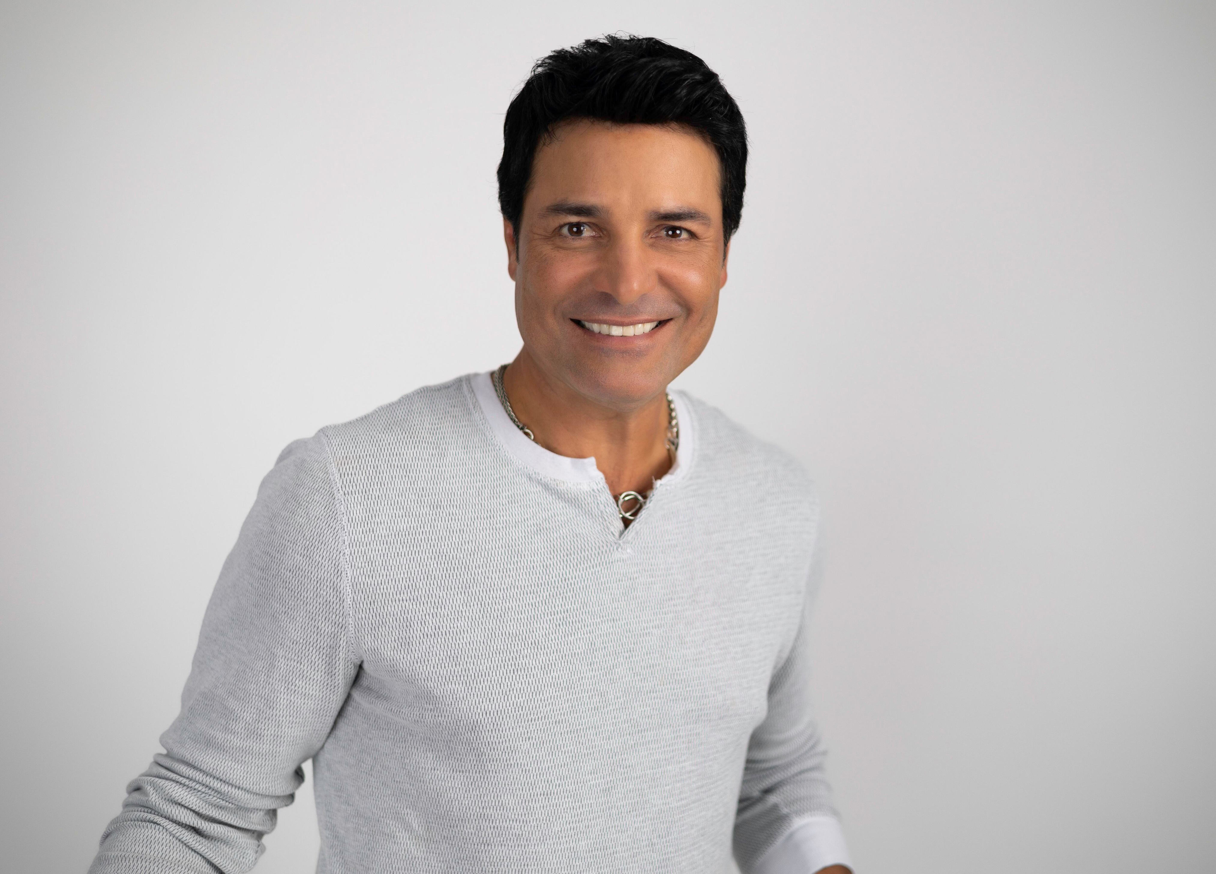 Chayanne Regresa A Los Escenarios En Su Nueva Gira ‘Bailemos Otra Vez ...