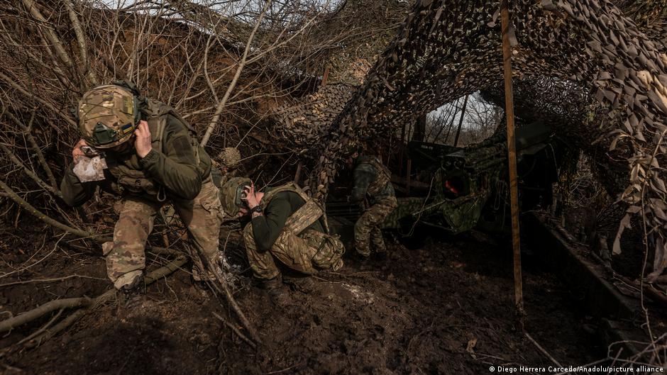 macron raises prospect of sending western troops to ukraine