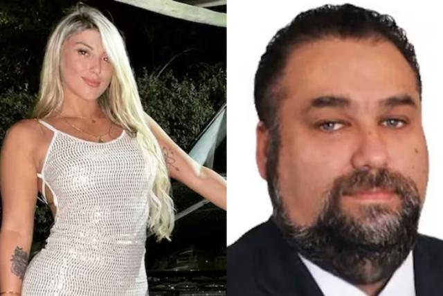 la cantante que confesó haber asesinado a empresario de industria cannábica en uruguay