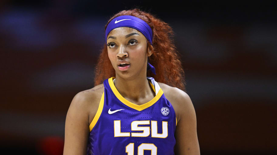 3 WNBA Franchises That Would Be The Best Fit For Angel Reese