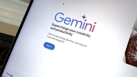 Apple is in talks to bring Google's Gemini AI models to the iPhone as ...