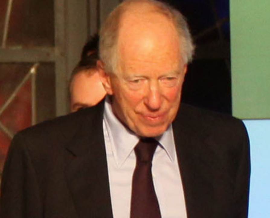 Jacob Rothschild, known as the 4th Baron Rothschild, was a British peer, investment banker, and a member of the renowned Rothschild banking family. Rothschild was involved in various aspects of British public life, serving as a Member of the House of Lords, and was recognized for his contributions to arts philanthropy, particularly through his leadership positions at the National Gallery and the National Lottery Heritage Fund. Additionally, he was a notable philanthropist, supporting numerous charitable causes in the U.K., Europe, and Israel, and was a passionate advocate for Jewish culture. He passed away at the age of 87.