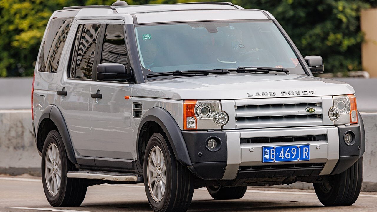 <p>The first two generations of the Land Rover Discovery may be too rare and valuable to take on a drive around the world. A brand-new Land Rover Discovery would definitely get the job done, but it’s a bit pricey. That leaves us with the 3rd- and 4th-generation SUVs, which are perfect for overland adventures.</p><p>These two generations offer plenty of off-road capabilities. Most of us would get scared long before running into the vehicle’s limits, especially if fitted with the optional active rear differential and a set of proper tires. Reliability issues are a concern, and some mechanic skills are necessary if you want to take one on an adventure.</p>