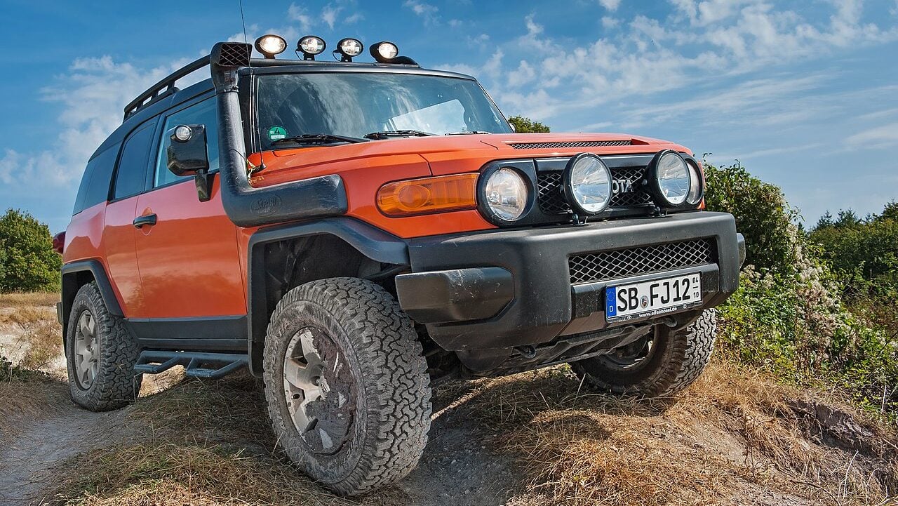 <p>Overlanding is getting more popular every year as new car enthusiasts discover the joys of combining driving with outdoor activities. It has given birth to a whole industry of specialist companies that convert trucks, SUVs, and vans into overland vehicles.</p> <p>In this article, we’ll focus on vehicles that come straight from the manufacturer, either in overland-ready form or for owners to convert themselves.<br> There are several factors to consider when buying an overland vehicle, including payload, fuel economy, power output, reliability, and running costs. SUVs, crossovers, trucks, and vans have different pros and cons, and you must decide which will best suit your expedition needs.</p> <p>Once you’ve decided on a vehicle, it’s time to add the standard overlanding modifications, usually consisting of a roof rack with a tent, chunky tires, beefy suspension, and a snorkel. Check out 24 of the best vans, trucks, and SUVs for overland expeditions.</p>