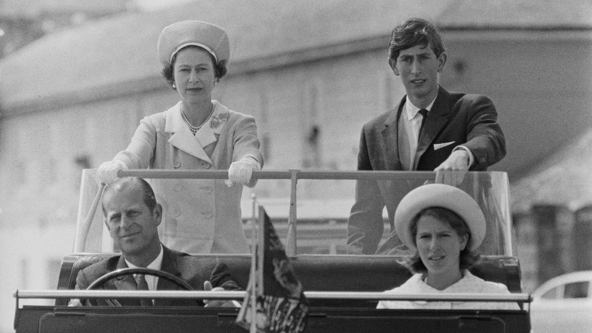 <p>                     While the royals love jetting abroad, they have also frequently vacationed closer to home. This includes the Isles of Scilly, an archipelago off the coast of Cornwall, where King Charles and Princess Diana visited in 1982 when she was pregnant with Prince William. The monarch might have been inspired by his trip there in 1967 with Queen Elizabeth, Prince Philip and Princess Anne.                   </p>