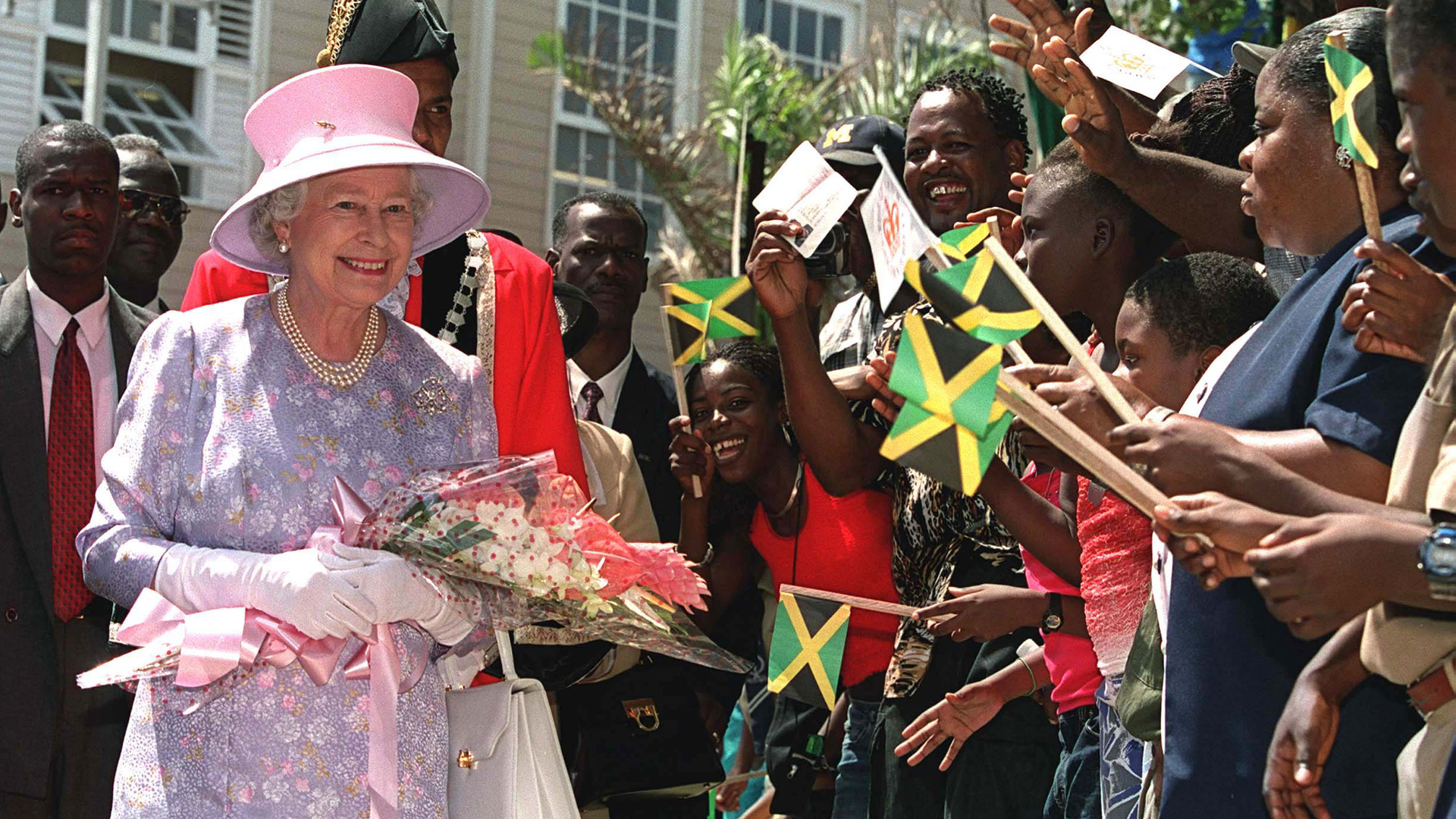 <p>                     Jamaica is another country with links to the royals that span decades - with Queen Elizabeth visiting on an official tour in 2002, and Prince William and Kate Middleton following in her footsteps in 2022. Several members of the family have checked into the 400-acre Half Moon resort, which boasts beautiful beaches, a golf course and an equestrian centre.                   </p>