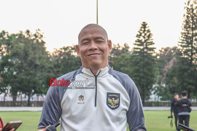matt baker dikonfirmasi jadi salah satu pemain keturunan untuk timnas u-16 indonesia, bermarga sitorus dan bukan naturalisasi
