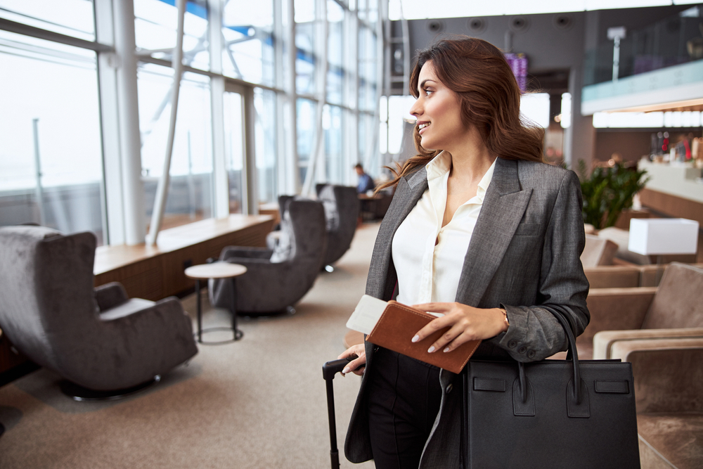 <p>Getting to the airport early can reduce stress and give you extra time for unexpected delays. It also provides a buffer for long security lines and allows you to explore airport amenities or simply relax before your flight.</p>