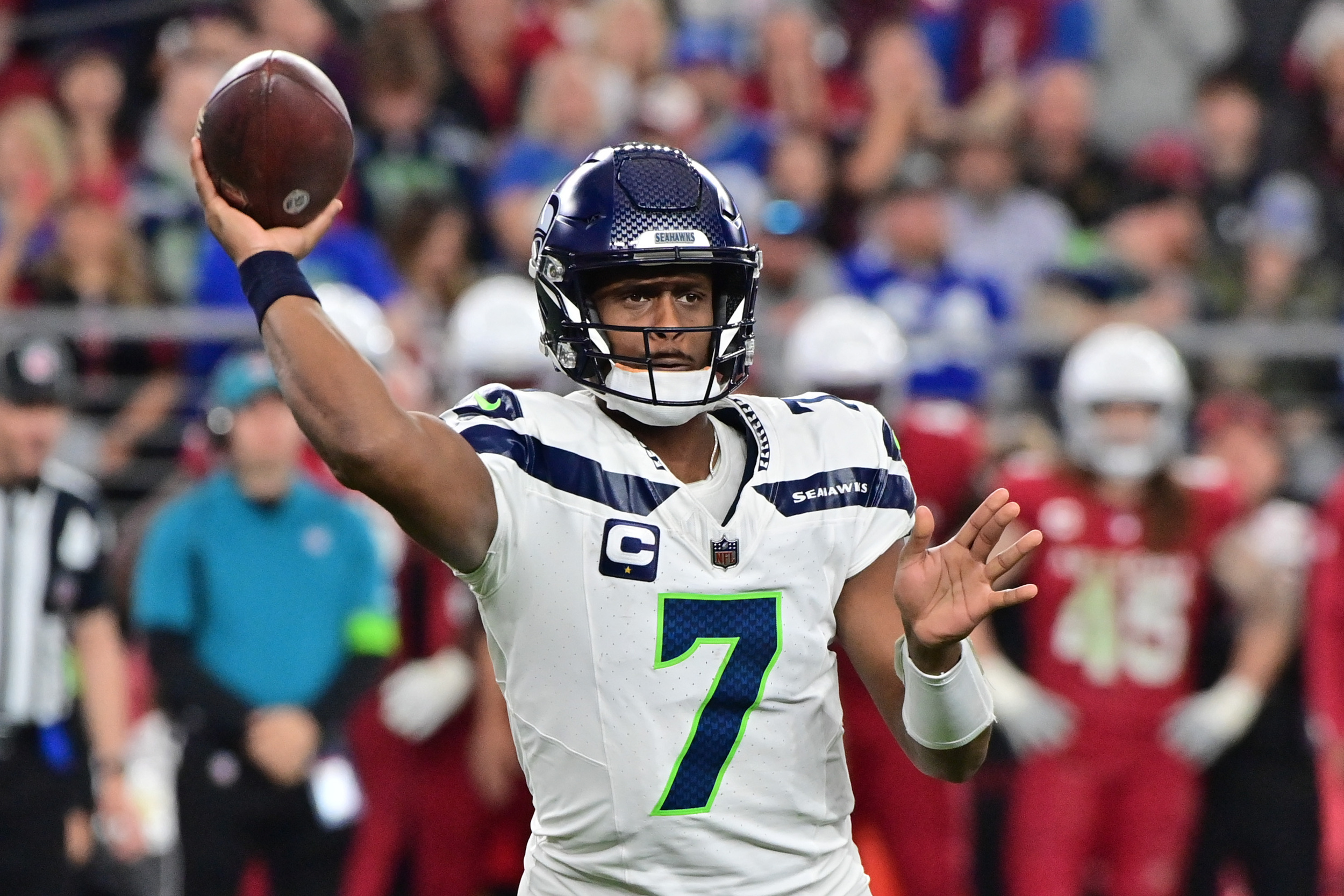 new seahawks coach has telling quote about geno smith
