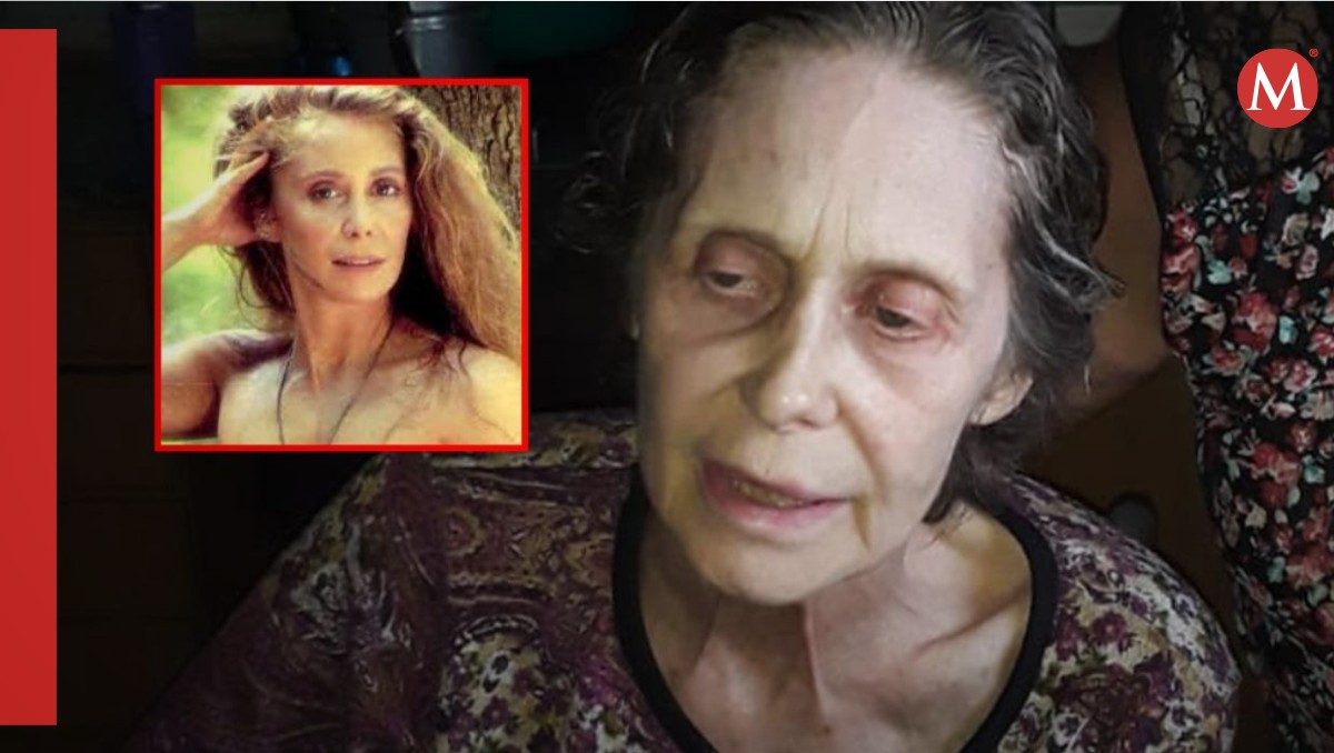 muere la actriz camila perissé a los 70 años; luchó contra las adicciones en su juventud