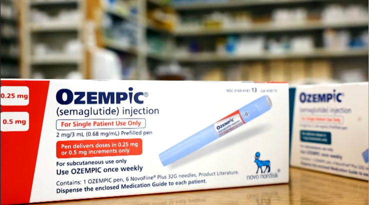 Physicians share how Ozempic’s popularity is affecting the diabetic ...