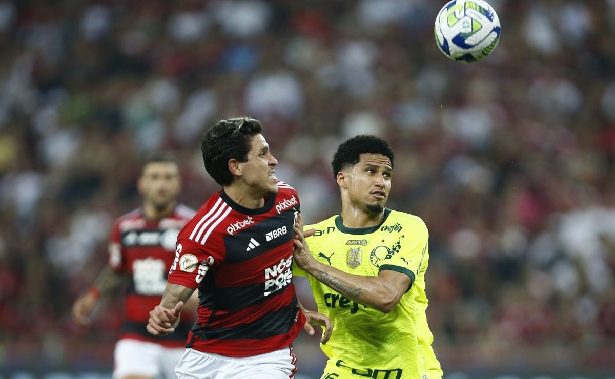 raphael veiga elege o adversário mais difícil de enfrentar no futebol brasileiro