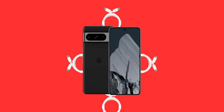 Google PIXEL 7 en 2024 ¿MERECE LA PENA? 