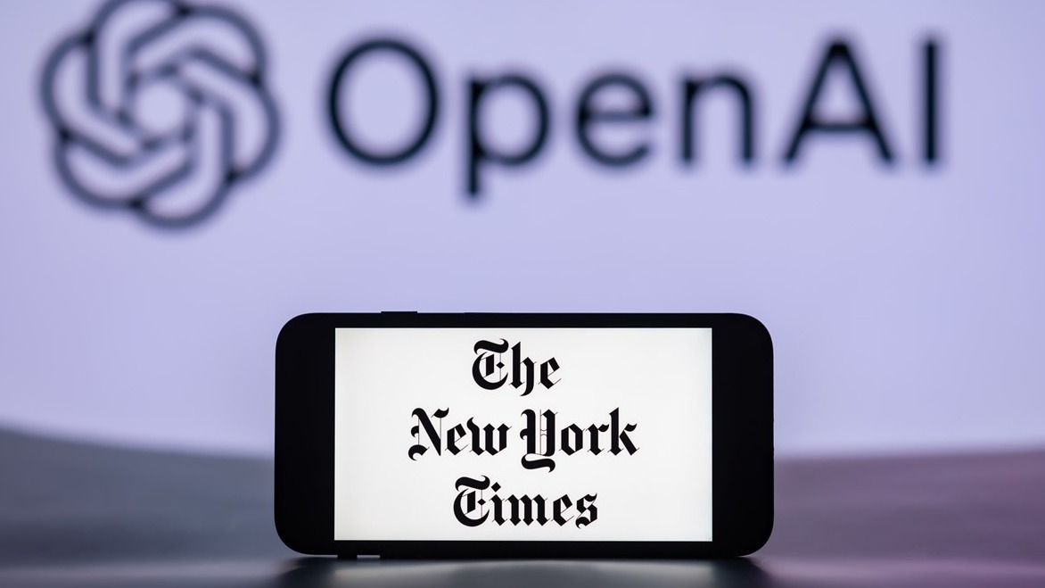 openai: new york times hackt chatgpt voor bewijs in rechtszaak