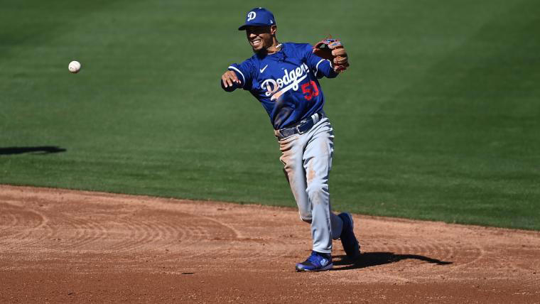 2024 MLB uniform pants Mookie Betts, other stars spurn seethrough