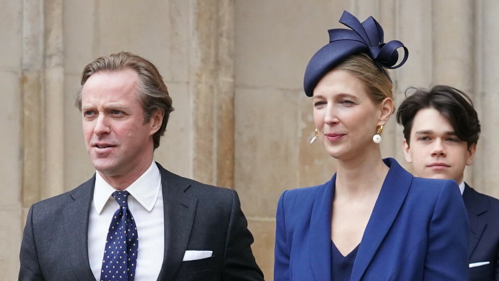 brytyjska rodzina królewska w żałobie. pałac buckingham wydał oświadczenie