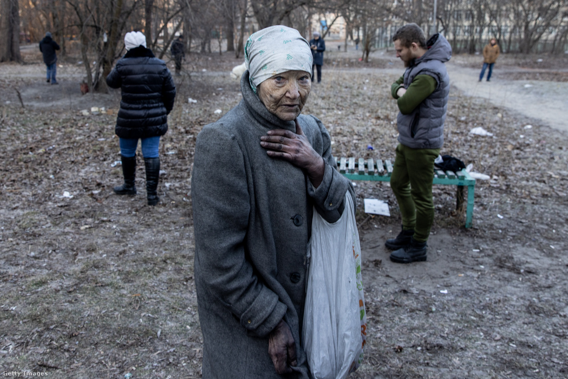 ukrajna még mindig győzedelmeskedhet a háborúban
