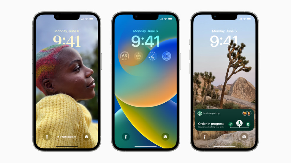 android, the road to ios 18: highlighting 5 years of major iphone software updates