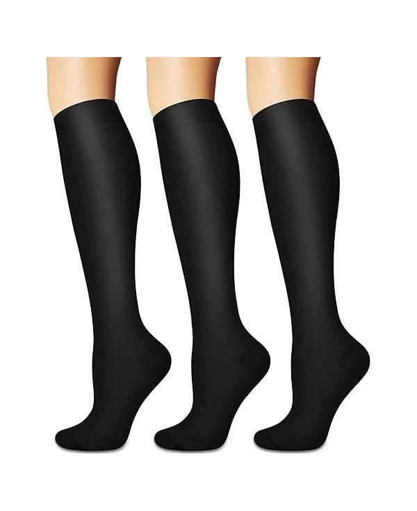 The Ultimate Guide to the Best Compression Socks for Flying: Enhancing ...