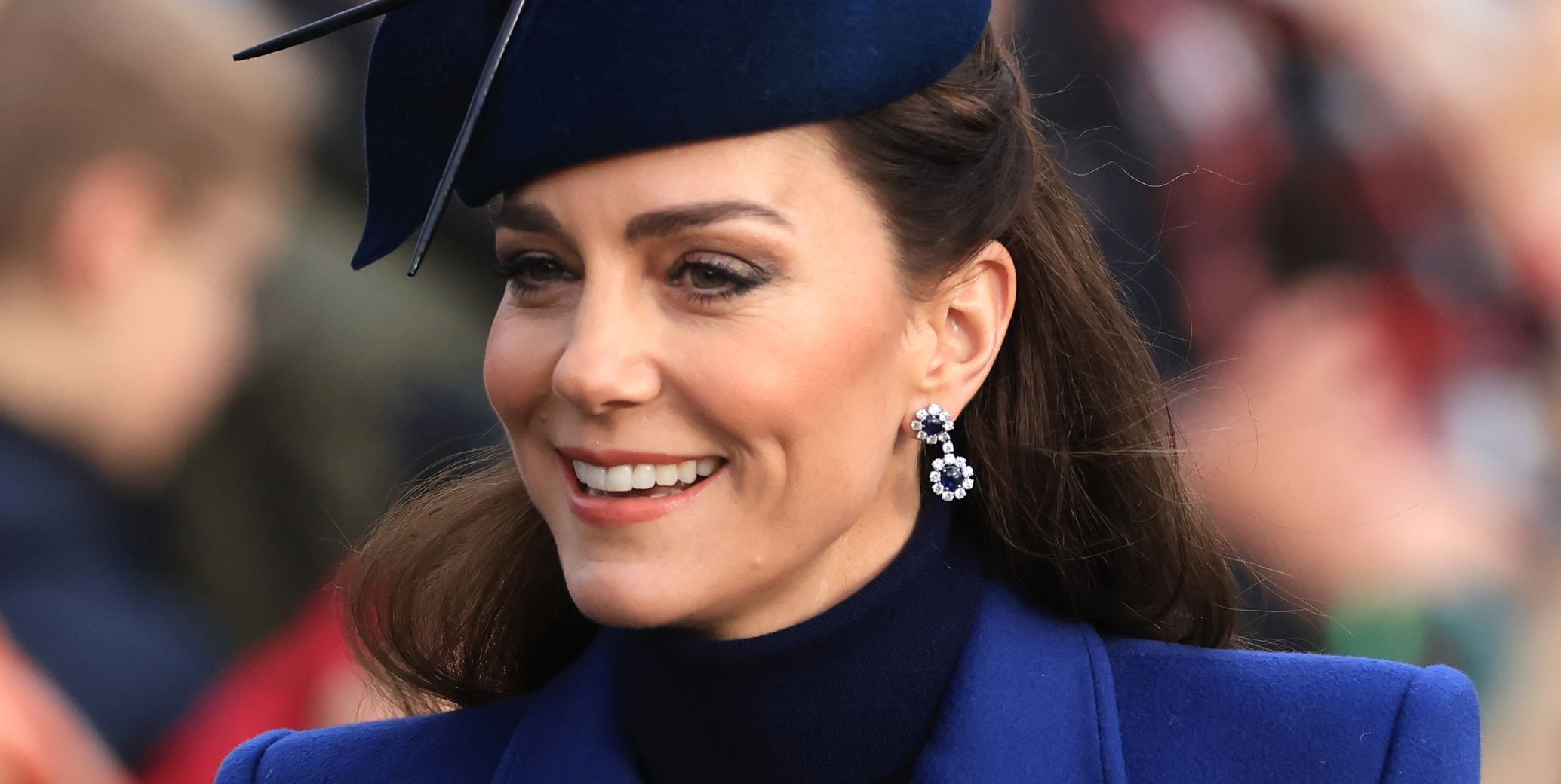 Kate Middleton's Abdominal Surgery Timeline And Cancer Diagnosis